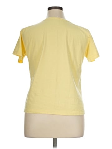 LAT Short Sleeve T-Shirt (view 2)