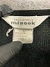 misook 100% Acrylic Black Cardigan Size L - photo 7