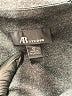AB Studio Gray Casual Dress Size 12 - photo 7