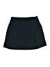 Lands' End Solid Green Skort Size S - photo 1