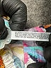 Soma Print White Orange Casual Dress Size XXL - photo 8
