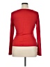 Just Fab Red Long Sleeve T-Shirt Size XL - photo 2