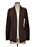 East5th Brown Cardigan Size S - photo 1