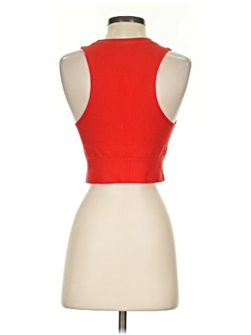 Champion Sleeveless T-Shirt (view 2)