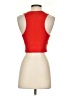 Champion Red Sleeveless T-Shirt Size S - photo 2
