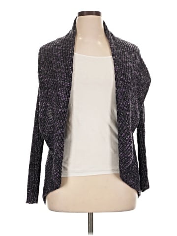DressBarn Cardigan (view 1)