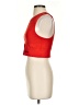 Champion Red Sleeveless T-Shirt Size S - photo 5