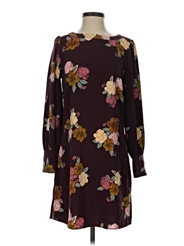 Ann Taylor LOFT Casual Dress (view 1)