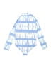 Crewcuts Tie-dye Blue Wetsuit Size 3T - photo 2