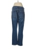 Old Navy Stars Blue Jeans Size 8 - photo 2