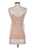 Gap - Maternity Tan Tank Top Size Sm Maternity - photo 2