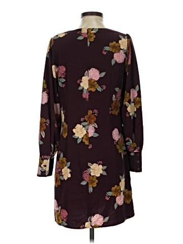 Ann Taylor LOFT Casual Dress (view 2)