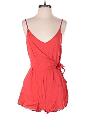 One Clothing Romper (view 1)