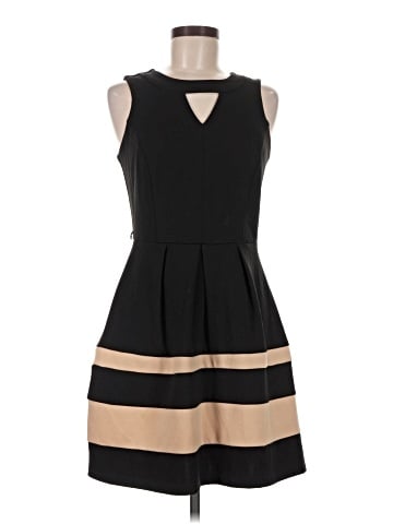 Iz Byer Cocktail Dress (view 1)