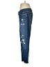 Old Navy Stars Blue Jeans Size 8 - photo 5