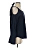 FRAME Denim 100% Cotton Blue Long Sleeve Blouse Size XS - photo 4