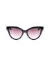 Unbranded Gray Black Sunglasses One size - photo 2