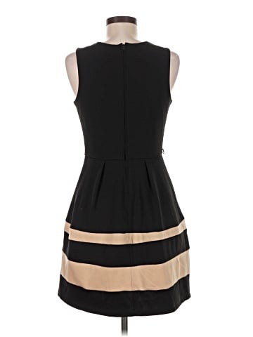 Iz Byer Cocktail Dress (view 2)