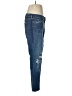 Old Navy Stars Blue Jeans Size 8 - photo 4
