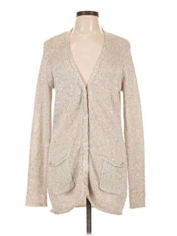 Michael Stars Cardigan (view 1)