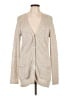 Michael Stars Tan Cardigan Size Lg (2) - photo 1