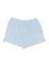 Tommy Hilfiger Chevron-herringbone Blue Athletic Shorts Size M - photo 2