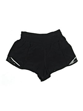 Lululemon Athletica Athletic Shorts