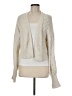 Glassons Ivory Cardigan Size M - photo 1