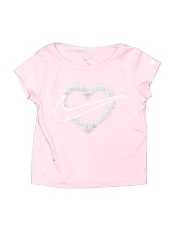 Nike Short Sleeve T-Shirt (view 1)