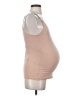 Gap - Maternity Tan Tank Top Size Sm Maternity - photo 4