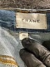 FRAME 100% Cotton Blue Jeans Size 29 waist - photo 7