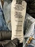 FRAME 100% Cotton Blue Jeans Size 29 waist - photo 8