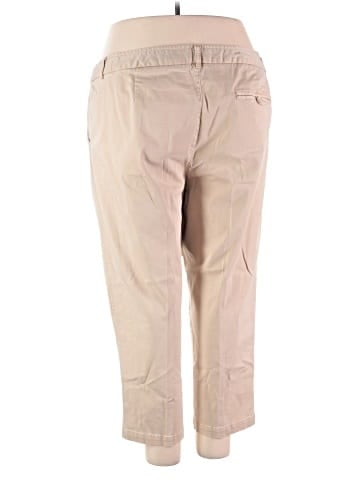 Coldwater Creek Khakis (view 2)