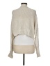 Glassons Ivory Cardigan Size M - photo 2