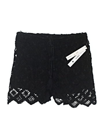 Aqua Shorts (view 1)