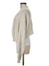 Glassons Ivory Cardigan Size M - photo 5