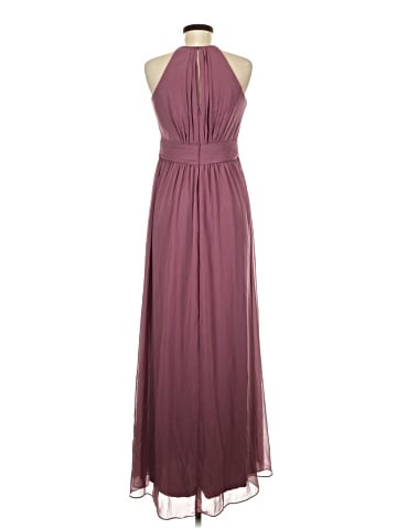 David's Bridal Cocktail Dress (view 2)