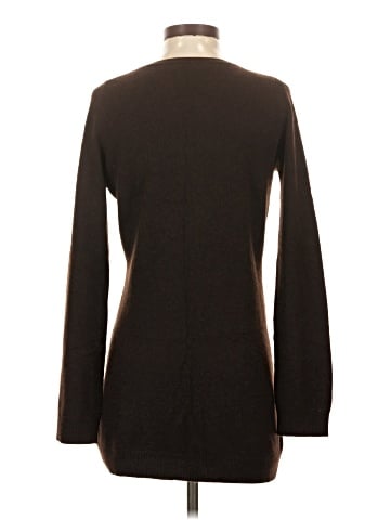 Adrienne Vittadini Cashmere Cardigan (view 2)