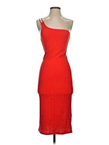 Zara Cocktail Dress (view 1)