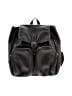 Coach Factory 100% Leather Brown Leather Backpack One size - photo 1