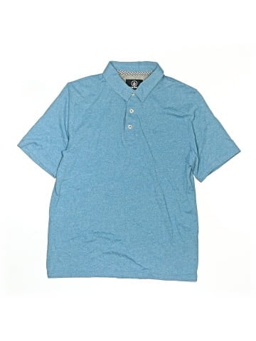 Volcom Short Sleeve Polo (view 1)