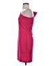 Prettygarden Solid Pink Cocktail Dress Size S - photo 5