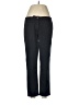 Talbots Color Block Black Dress Pants Size 8 (petite) - photo 1