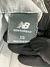 New Balance Gray Windbreaker Size XS - photo 6