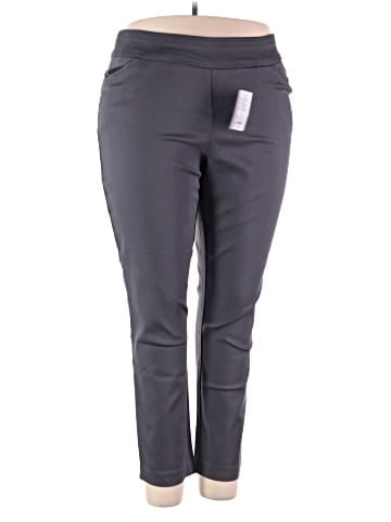 Croft & Barrow Active Pants (view 1)