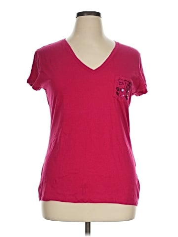 Massini Short Sleeve T-Shirt (view 1)