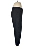Talbots Color Block Black Dress Pants Size 8 (petite) - photo 4