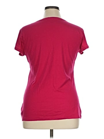 Massini Short Sleeve T-Shirt (view 2)