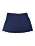 Lands' End Solid Blue Skort Size 16 - photo 1