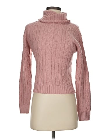 XXI Turtleneck Sweater (view 1)